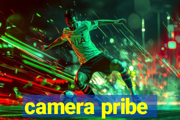 camera pribe